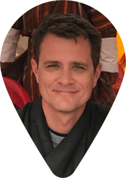 family adventure, adventure blog, Bill Byer